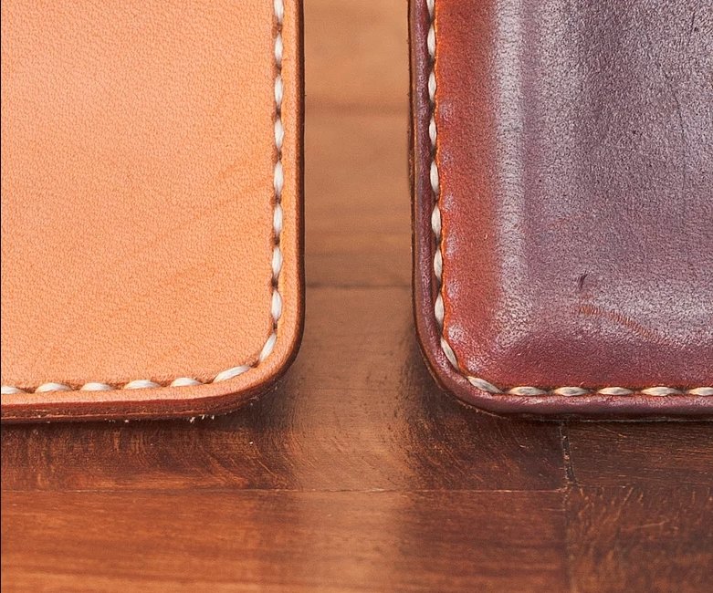 ShBlog 29: Leather Patina (7/8) - dmodot Shoes